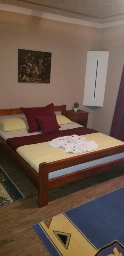 Motel Genex-M Bugojno Bilik gambar