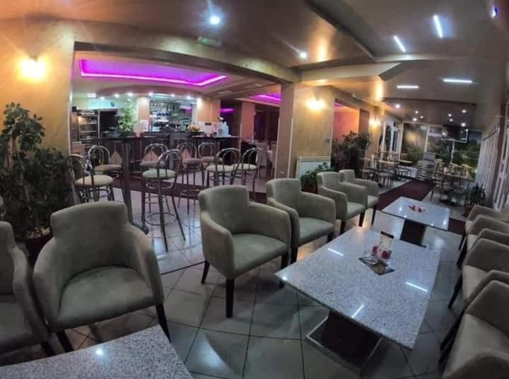 Motel Genex-M Bugojno Luaran gambar